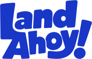 Land Ahoy!