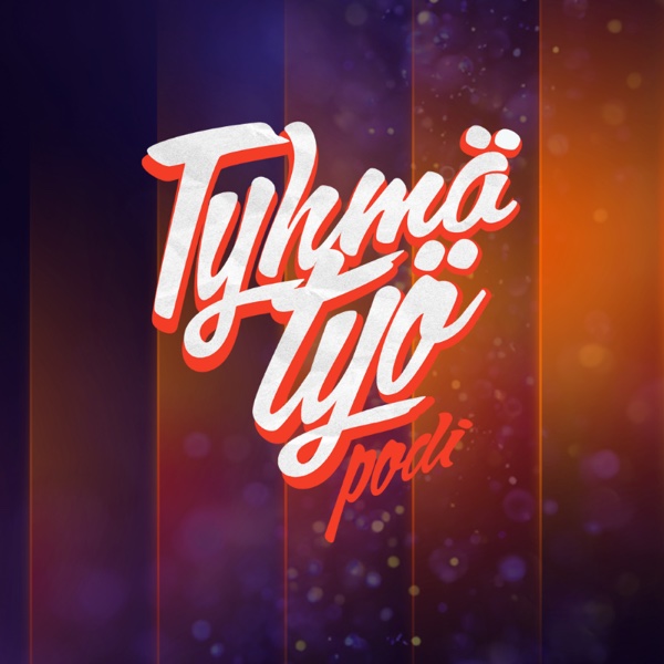 Tyhmä Työ -podi