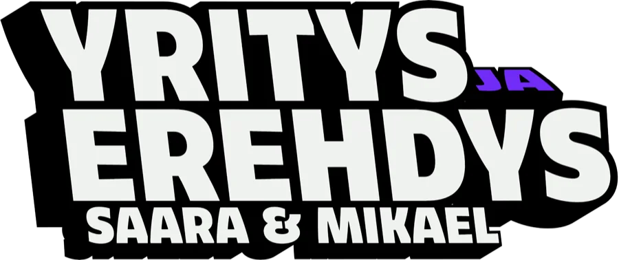Yritys ja Erehdys